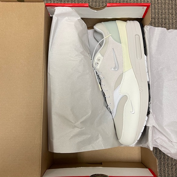 Nike Air Max 1 PRM “Hangul Day” BRAND NEW Men’s Size 13 DZ5317-121
